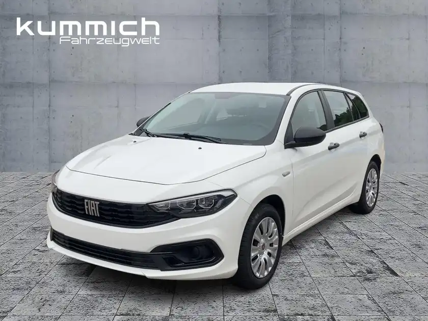 FIAT TIPO (1/16)