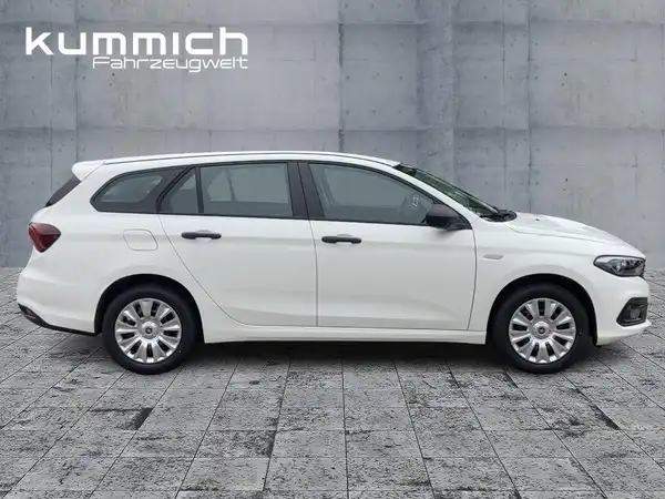 FIAT TIPO (3/15)