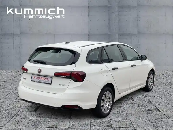 FIAT TIPO (4/15)