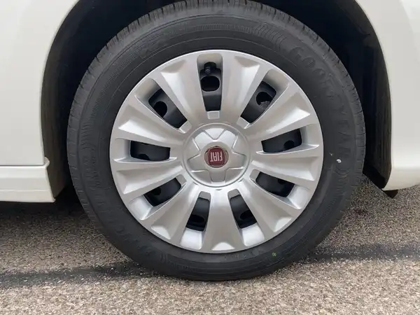 FIAT TIPO (7/15)