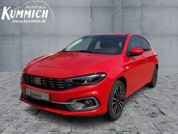 FIAT TIPO (1/15)