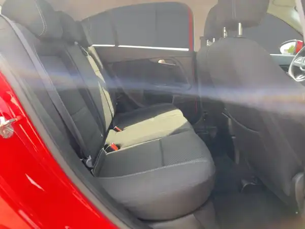 FIAT TIPO (12/15)