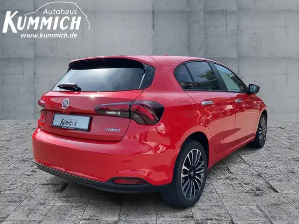 FIAT TIPO (4/15)