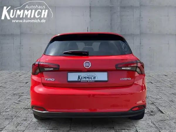 FIAT TIPO (5/15)