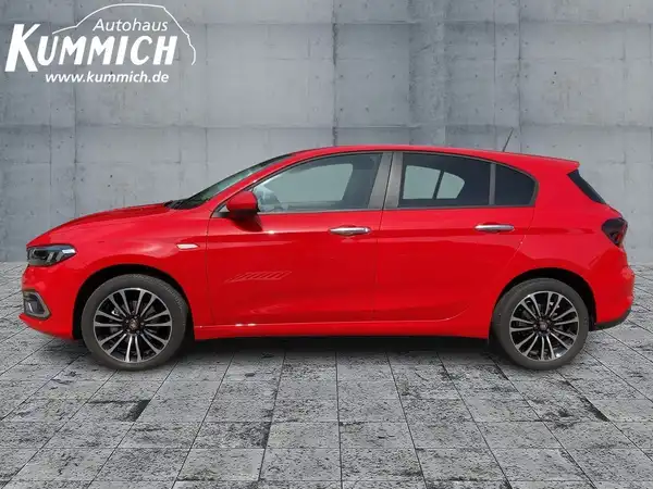 FIAT TIPO (6/15)