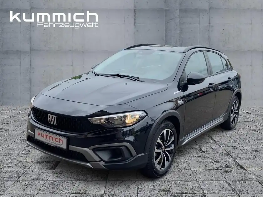 FIAT TIPO (1/16)