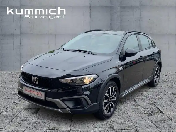 FIAT TIPO (1/15)