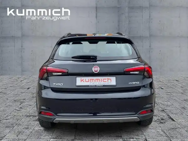 FIAT TIPO (5/15)
