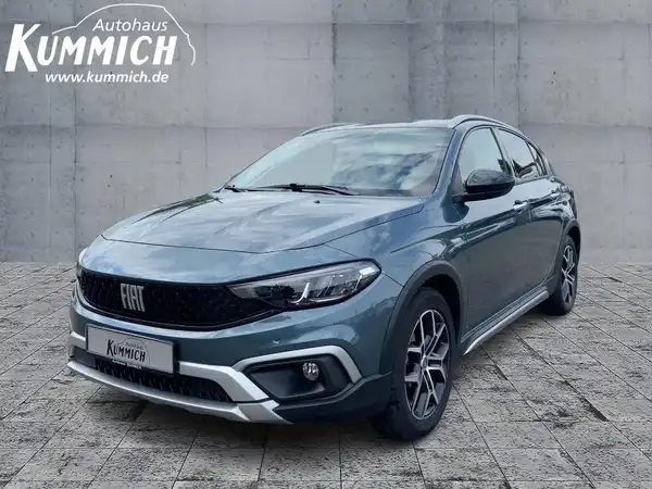FIAT TIPO (1/15)