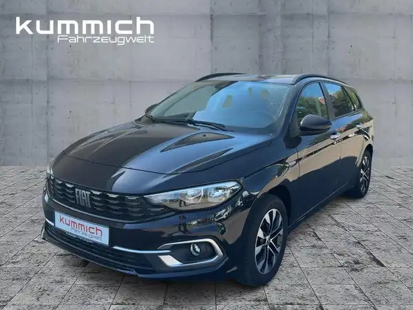 FIAT TIPO (1/15)