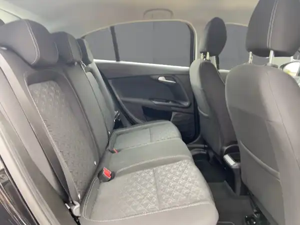 FIAT TIPO (12/15)
