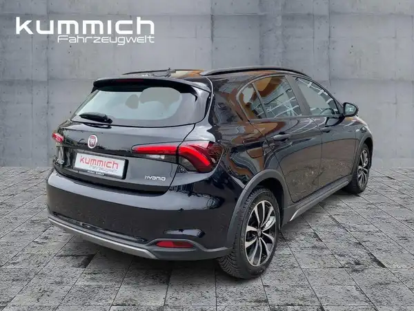 FIAT TIPO (4/15)