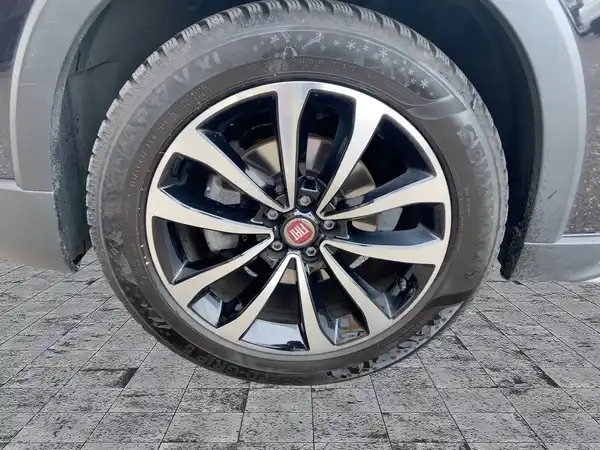 FIAT TIPO (7/15)