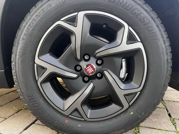FIAT TIPO (11/12)