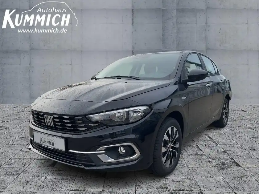 FIAT TIPO (1/16)