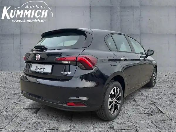 FIAT TIPO (4/15)