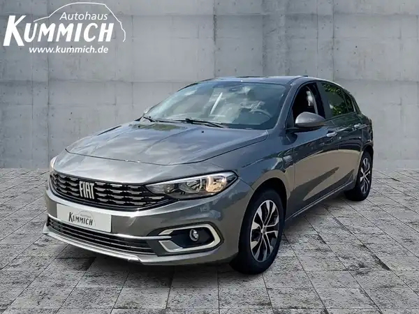 FIAT TIPO (1/15)