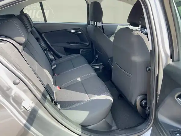 FIAT TIPO (12/15)