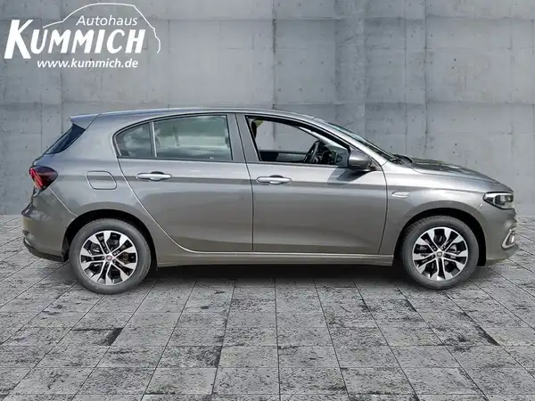 FIAT TIPO (3/15)