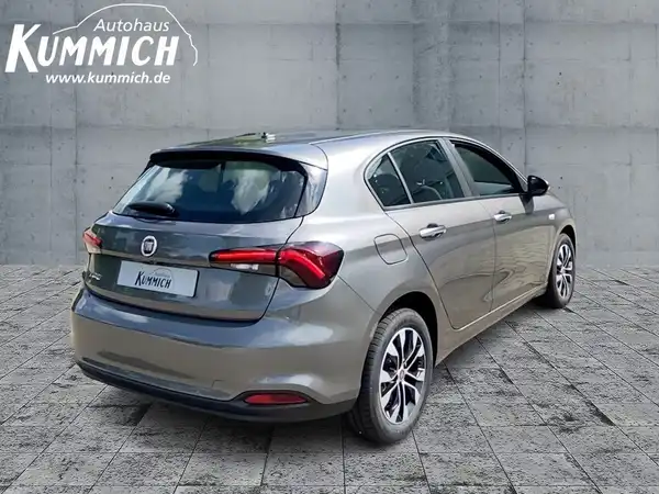 FIAT TIPO (4/15)