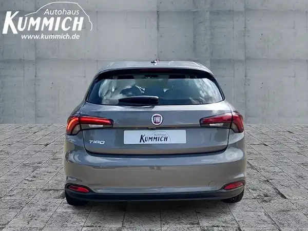 FIAT TIPO (5/15)