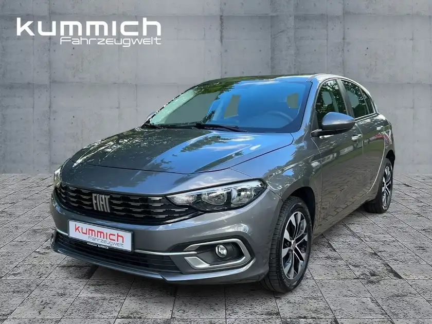 FIAT TIPO (1/16)