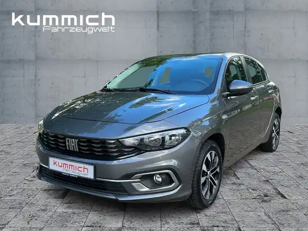 FIAT TIPO (1/15)