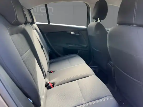 FIAT TIPO (12/15)