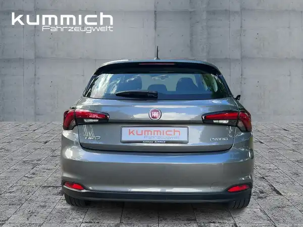 FIAT TIPO (5/15)