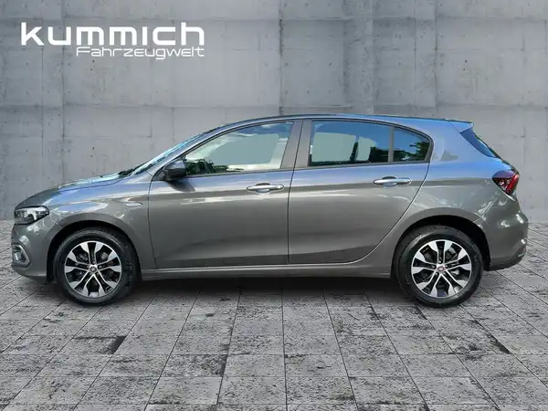 FIAT TIPO (6/15)