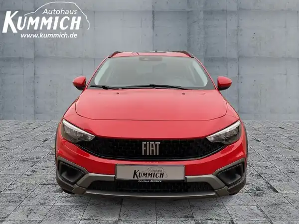 FIAT TIPO (2/15)