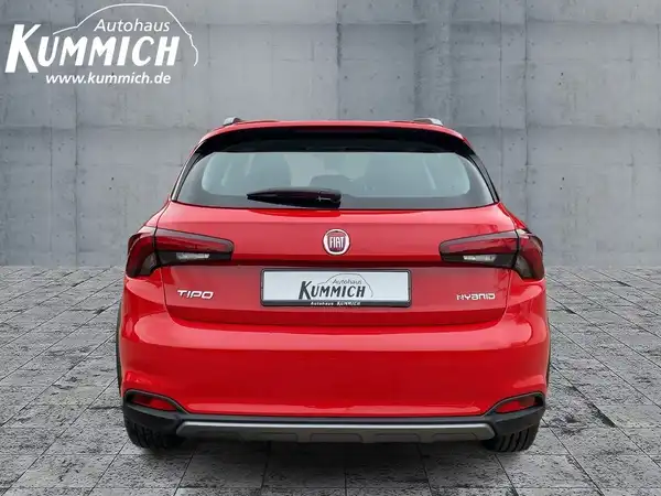 FIAT TIPO (5/15)