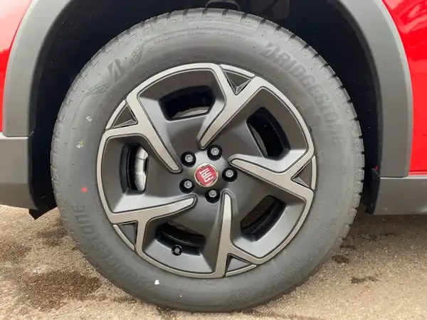 FIAT TIPO (7/15)