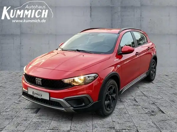 FIAT TIPO (1/15)