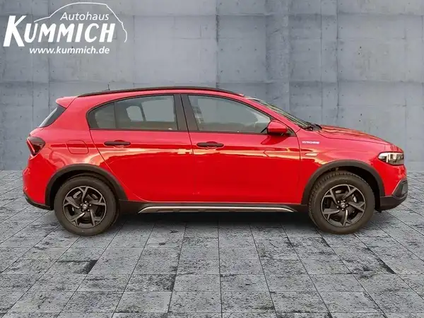 FIAT TIPO (3/15)