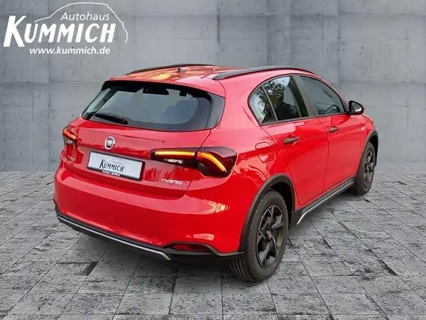 FIAT TIPO (4/15)