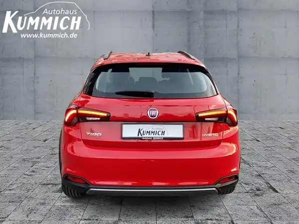 FIAT TIPO (5/15)