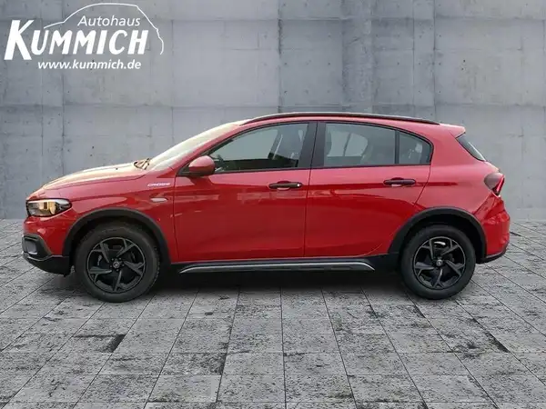 FIAT TIPO (6/15)