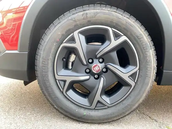 FIAT TIPO (8/15)