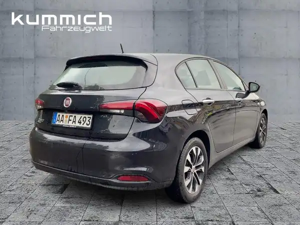 FIAT TIPO (4/15)