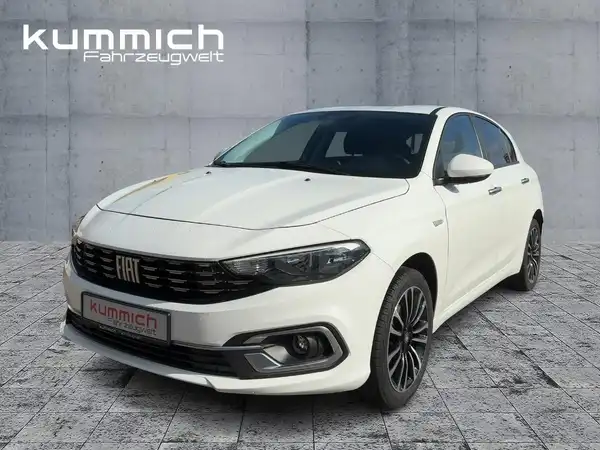 FIAT TIPO (1/15)