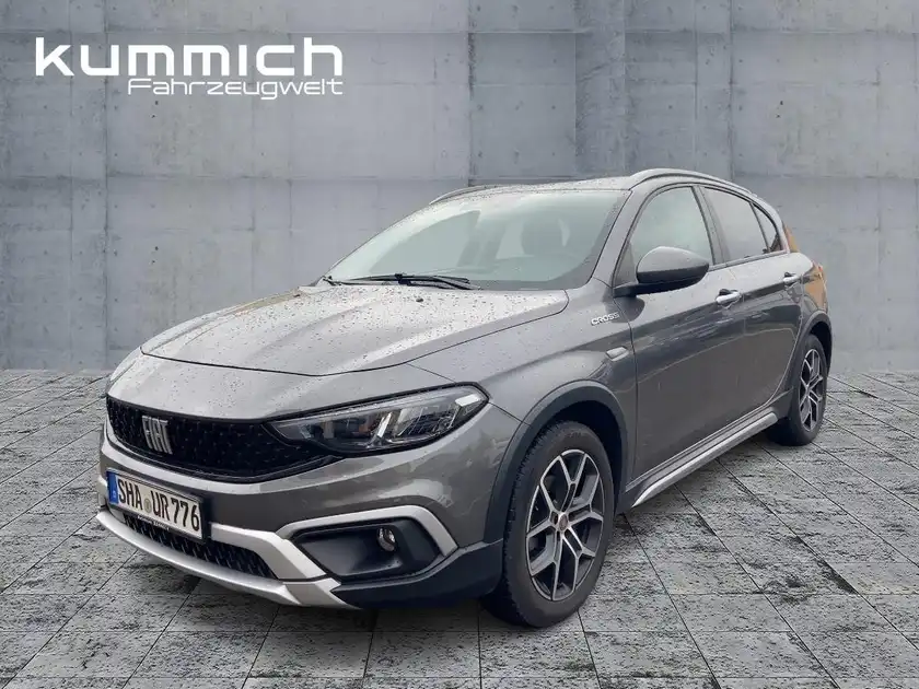 FIAT TIPO (1/15)