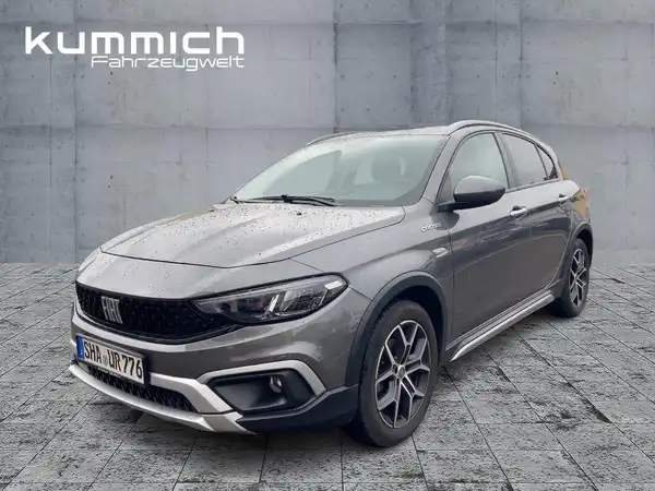 FIAT TIPO (1/14)