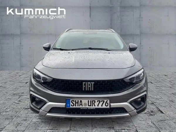 FIAT TIPO (2/14)