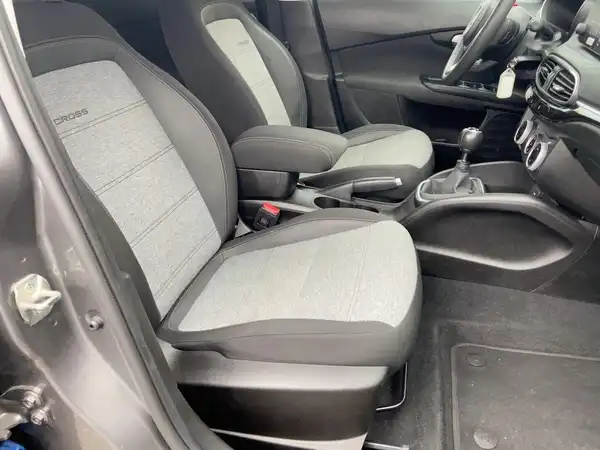 FIAT TIPO (11/14)