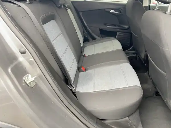 FIAT TIPO (12/14)