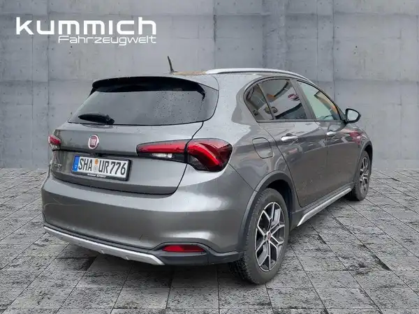 FIAT TIPO (4/14)