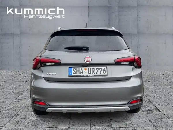 FIAT TIPO (5/14)