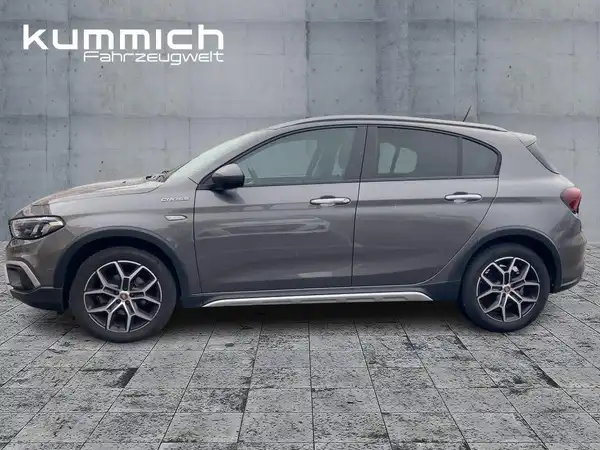 FIAT TIPO (6/14)