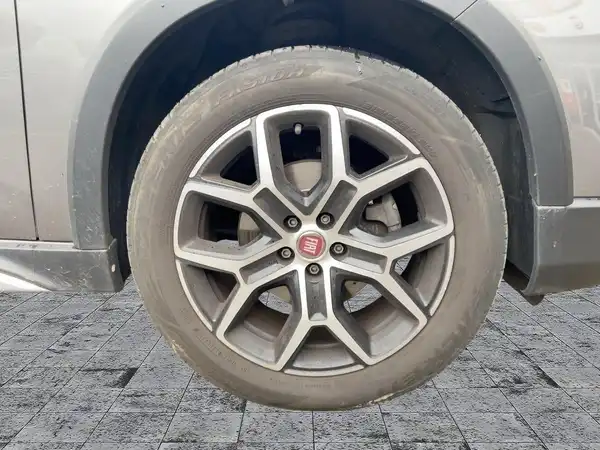 FIAT TIPO (7/14)